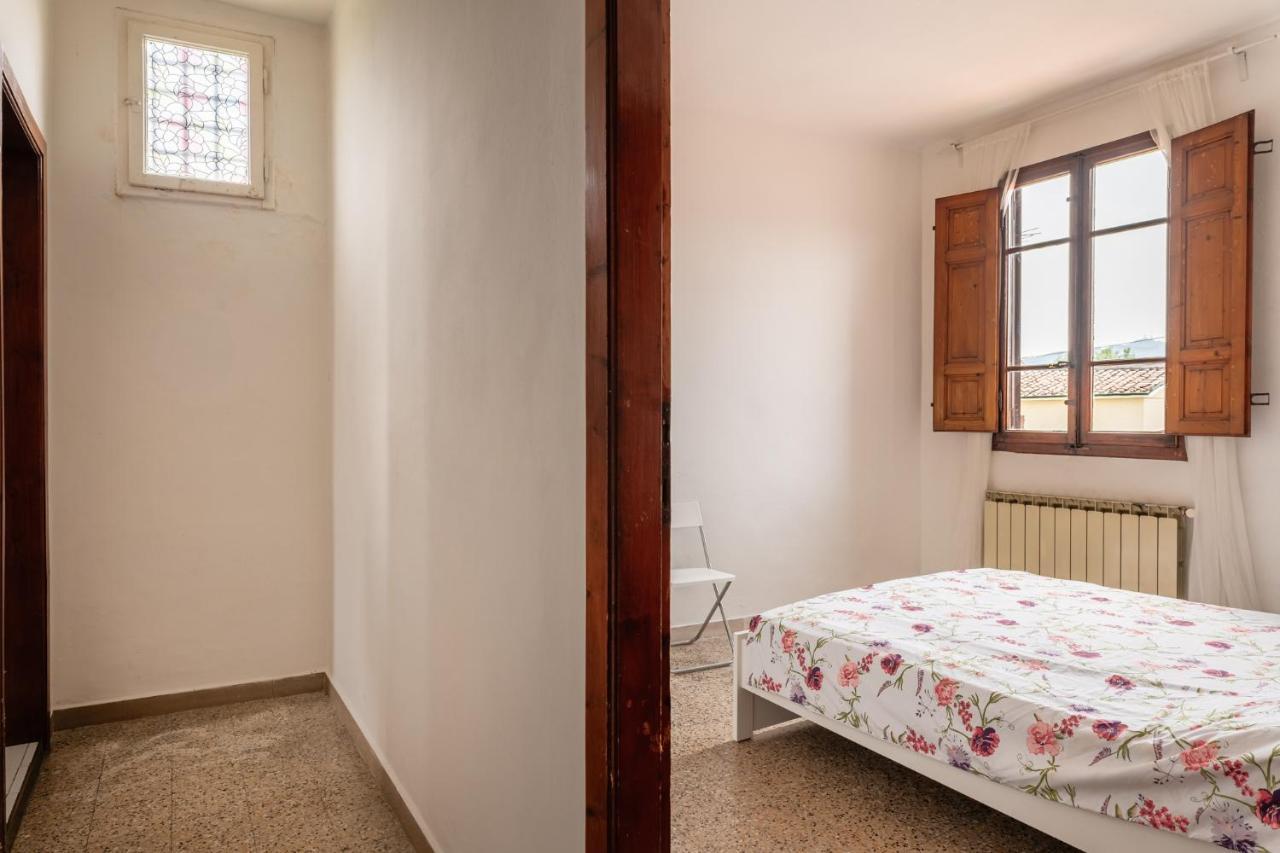 Apartments Volpino - Affitti Brevi Italia Lucca Exterior foto